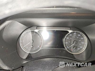 Zdjęcie 9 z 14 samochodu: 2025 NISSAN SENTRA SV VIN:3N1AB8CV6SY249192 - miniatura