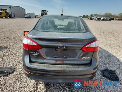 Zdjęcie 6 z 13 samochodu: 2015 FORD FIESTA SE VIN:3FADP4BJ0FM152401 - miniatura