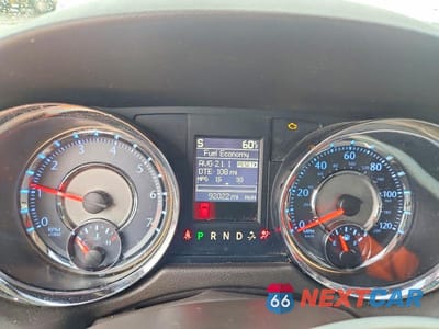 Zdjęcie 9 z 13 samochodu: 2014 CHRYSLER TOWN & COUNTRY TOURING VIN:2C4RC1BG3ER163611 - miniatura