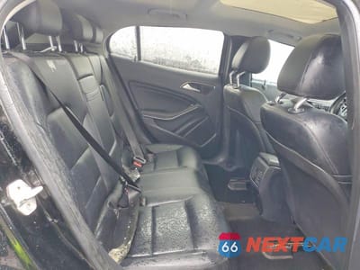 Zdjęcie 11 z 14 samochodu: 2015 MERCEDES-BENZ GLA 250 4MATIC VIN:WDCTG4GB5FJ032849 - miniatura
