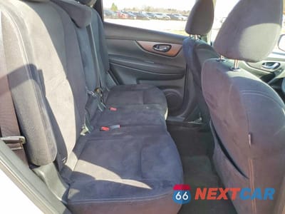 Zdjęcie 11 z 12 samochodu: 2016 NISS ROGUE S VIN:JN8AT2MT9GW026815 - miniatura