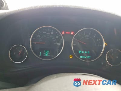 Zdjęcie 9 z 12 samochodu: 2014 JEEP WRANGLER SPORT VIN:1C4AJWAG5EL305533 - miniatura