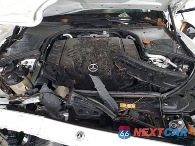Zdjęcie 11 z 12 samochodu: 2024 MERCEDES-BENZ S 580 4MATIC VIN:W1K6G7GB4RA261246 - miniatura