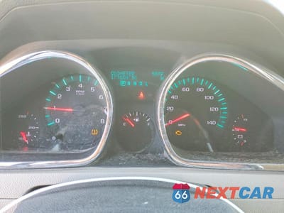 Zdjęcie 9 z 12 samochodu: 2011 CHEVROLET TRAVERSE LTZ VIN:1GNKVLED3BJ256757 - miniatura