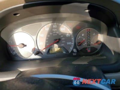 Zdjęcie 9 z 12 samochodu: 2001 HONDA ACCORD EX VIN:1HGCG32751A020200 - miniatura