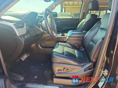 Zdjęcie 7 z 12 samochodu: 2017 GMC YUKON XL K1500 SLT VIN:1GKS2GKCXHR208756 - miniatura