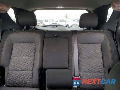 Zdjęcie 10 z 13 samochodu: 2021 CHEVROLET EQUINOX LT VIN:3GNAXUEV2ML340259 - miniatura