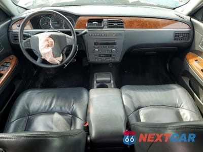 Zdjęcie 8 z 12 samochodu: 2006 BUICK LACROSSE CXL VIN:2G4WD582761207110 - miniatura