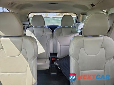 Zdjęcie 10 z 13 samochodu: 2020 VOLVO XC90 T8 INSCRIPTION VIN:YV4BR00L5L1589048 - miniatura