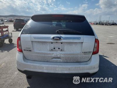 Zdjęcie 6 z 11 samochodu: 2013 FORD EDGE LIMITED VIN:2FMDK3K91DBC78124 - miniatura