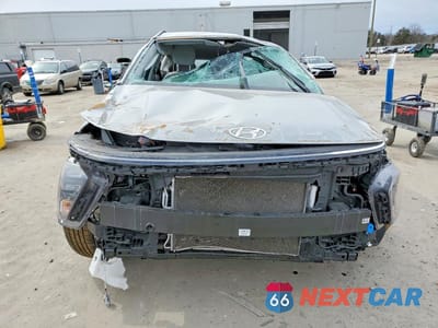 Piąte zdjęcie samochodu w środku: 2024 HYUNDAI KONA SEL VIN:KM8HB3AB6RU119543 - miniatura