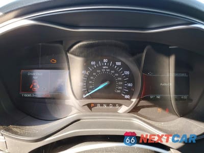 Zdjęcie 9 z 12 samochodu: 2019 FORD FUSION SE VIN:3FA6P0HD8KR276626 - miniatura