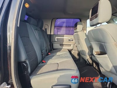 Zdjęcie 10 z 13 samochodu: 2014 RAM 2500 SLT VIN:3C6UR5MJ3EG138536 - miniatura