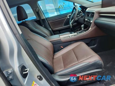 Zdjęcie 7 z 13 samochodu: 2016 LEXUS RX 350 BASE VIN:2T2ZZMCA0GC023895 - miniatura