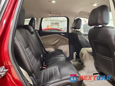 Zdjęcie 11 z 12 samochodu: 2014 FORD ESCAPE SE VIN:1FMCU0GX3EUD06853 - miniatura