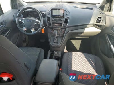 Zdjęcie 8 z 13 samochodu: 2019 FORD TRANSIT CONNECT XLT VIN:NM0GE9F29K1389325 - miniatura