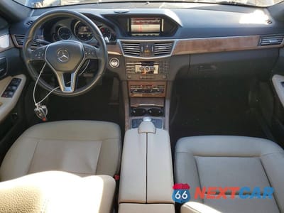 Zdjęcie 8 z 11 samochodu: 2013 MERCEDES-BENZ E 350 VIN:WDDHF5KB0DA690304 - miniatura