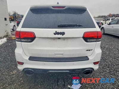 Zdjęcie 6 z 13 samochodu: 2021 JEEP GRAND CHEROKEE LIMITED VIN:1C4RJFBG5MC600342 - miniatura