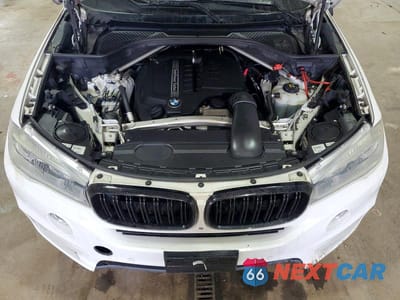Zdjęcie 12 z 12 samochodu: 2016 BMW X5 SDRIVE35I VIN:5UXKR2C58G0R72603 - miniatura