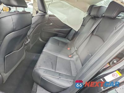 Zdjęcie 10 z 11 samochodu: 2019 LEXUS ES 350 BASE VIN:58ABZ1B12KU042230 - miniatura