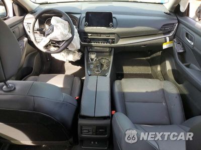 Zdjęcie 8 z 11 samochodu: 2026 NISSAN ROGUE DARK ARMOR VIN:5N1BT3BB5TC770404 - miniatura