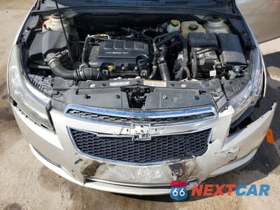 Zdjęcie 11 z 12 samochodu: 2013 CHEVROLET CRUZE LT VIN:1G1PC5SB7D7247488 - miniatura