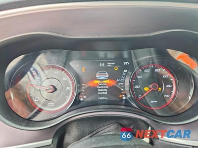 Zdjęcie 9 z 12 samochodu: 2019 DODGE CHARGER SXT VIN:2C3CDXBGXKH621799 - miniatura