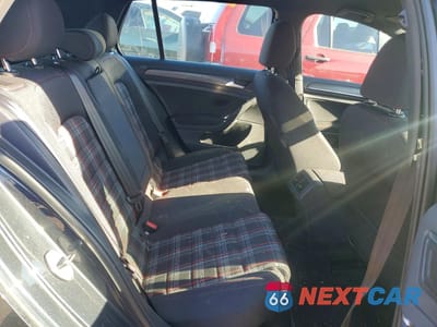 Zdjęcie 10 z 13 samochodu: 2019 VOLKSWAGEN GTI S VIN:3VW6T7AU3KM034751 - miniatura