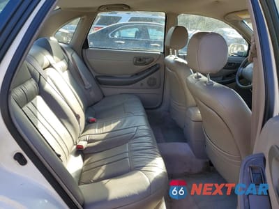 Zdjęcie 10 z 12 samochodu: 1997 TOYOTA AVALON XL VIN:4T1BF12BXVU197511 - miniatura