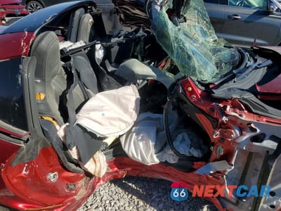 Zdjęcie 10 z 12 samochodu: 2023 MAZDA MX-5 MIATA GRAND TOURING VIN:JM1NDAM76P0556895 - miniatura