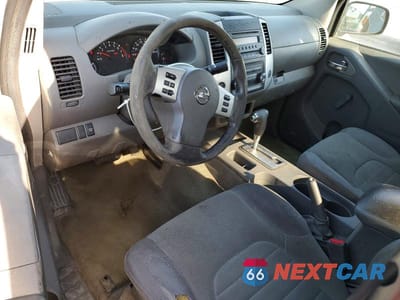 Zdjęcie 8 z 11 samochodu: 2016 NISSAN FRONTIER S VIN:1N6BD0CT7GN770404 - miniatura