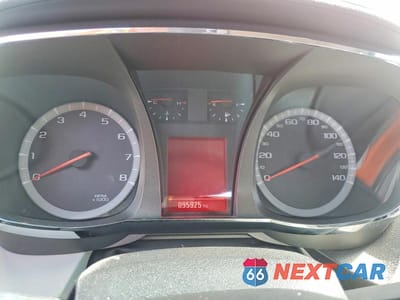 Zdjęcie 9 z 13 samochodu: 2014 GMC TERRAIN SLT VIN:2GKALSEK7E6272954 - miniatura
