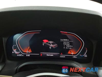 Zdjęcie 9 z 12 samochodu: 2020 BMW 330I VIN:3MW5R1J02L8B35035 - miniatura