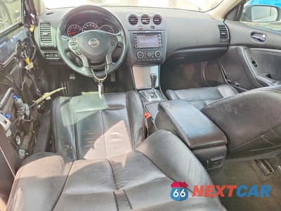 Zdjęcie 8 z 13 samochodu: 2011 NISSAN ALTIMA 2.5 VIN:1N4AL2AP1BN416766 - miniatura