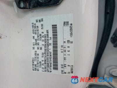 Zdjęcie 10 z 10 samochodu: 2017 FORD F450 SUPER DUTY VIN:1FT8W4DTXHEE40187 - miniatura