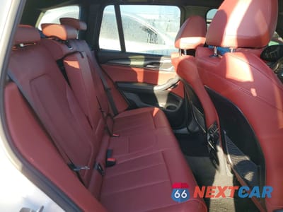 Zdjęcie 11 z 13 samochodu: 2022 BMW X3 SDRIVE30I VIN:5UX43DP0XN9K69078 - miniatura