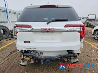 Zdjęcie 6 z 12 samochodu: 2023 GMC ACADIA DENALI VIN:1GKKNPLS2PZ103236 - miniatura
