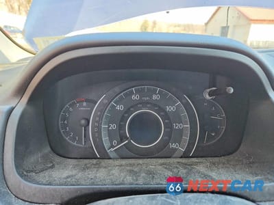 Zdjęcie 9 z 13 samochodu: 2014 HONDA CR-V LX VIN:2HKRM4H34EH661140 - miniatura