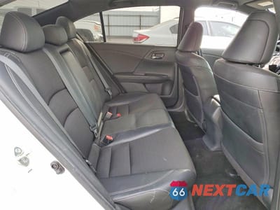 Zdjęcie 10 z 13 samochodu: 2016 HONDA ACCORD SPORT VIN:1HGCR2F64GA192412 - miniatura