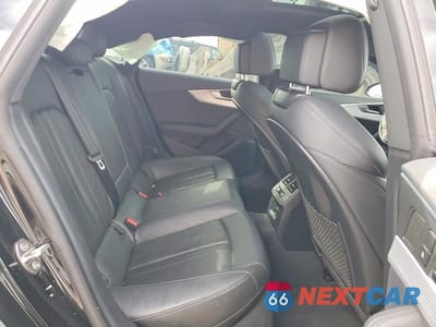 Zdjęcie 10 z 12 samochodu: 2018 AUDI A5 PRESTIGE S-LINE VIN:WAUFNCF59JA127466 - miniatura