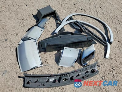 Zdjęcie 13 z 13 samochodu: 2023 CADILLAC XT6 PREMIUM LUXURY VIN:1GYKPCRS5PZ213066 - miniatura