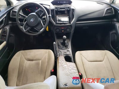 Zdjęcie 8 z 11 samochodu: 2019 SUBARU IMPREZA VIN:4S3GTAA69K1753442 - miniatura