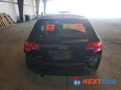 Zdjęcie 6 z 13 samochodu: 2011 AUDI A3 PREMIUM PLUS VIN:WAUKJAFM1BA040300 - miniatura