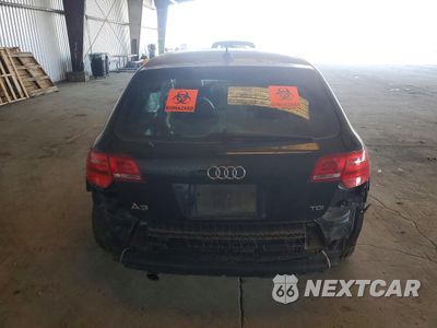 Zdjęcie 6 z 13 samochodu: 2011 AUDI A3 PREMIUM PLUS VIN:WAUKJAFM1BA040300 - miniatura