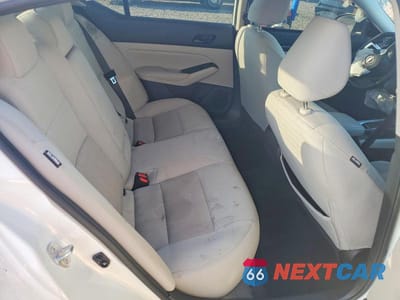 Zdjęcie 10 z 11 samochodu: 2025 NISSAN ALTIMA 2.5 SV VIN:1N4BL4DV1SN307170 - miniatura