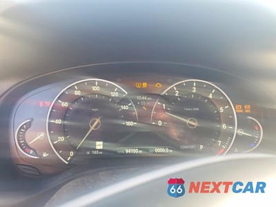 Zdjęcie 9 z 13 samochodu: 2019 BMW X3 XDRIVE30I VIN:5UXTR9C50KLR10990 - miniatura
