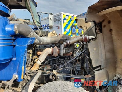 Zdjęcie 7 z 10 samochodu: 1998 MACK RD DUMP TRUCK VIN:1M2P267C4WM036153 - miniatura