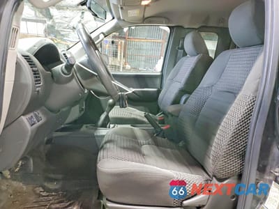 Zdjęcie 7 z 12 samochodu: 2012 NISSAN FRONTIER SV V6 VIN:1N6AD0CW9CC442462 - miniatura