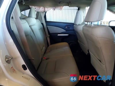 Zdjęcie 11 z 13 samochodu: 2015 HONDA CR-V TOURING VIN:5J6RM4H97FL069985 - miniatura