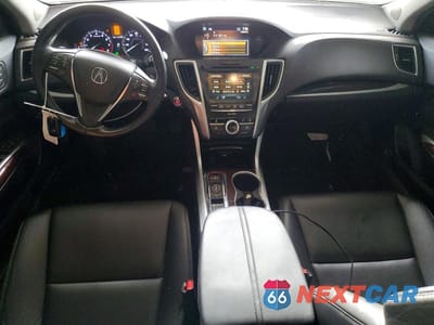 Zdjęcie 8 z 13 samochodu: 2016 ACURA TLX VIN:19UUB2F3XGA003809 - miniatura